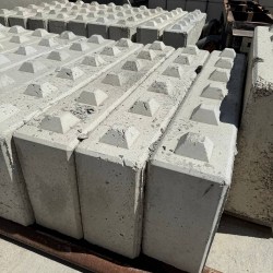 Бетонные лего-блоки